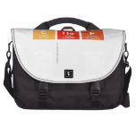 Chef
   Laptop Bags