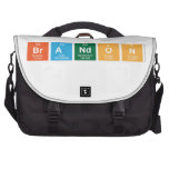 BRANDON  Laptop Bags