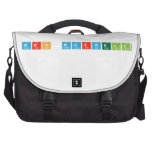 Mrs maxwell   Laptop Bags