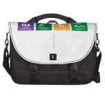Nagham
   Laptop Bags