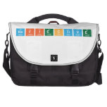 Refiective  Laptop Bags