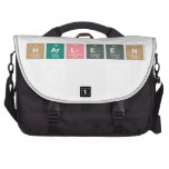 Harleen  Laptop Bags