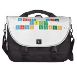 MARIA JANELA
 ABLES
 (DARREN ESPANTO)  Laptop Bags