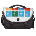 Serdar 
 Deniz  Laptop Bags