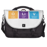 Oliv  Laptop Bags