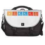Himaxi  Laptop Bags