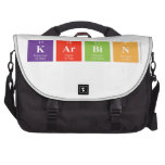 Karbin  Laptop Bags