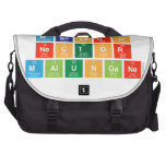 Mbasero
 Nector
 Malungane  Laptop Bags