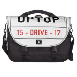 Uptop  Laptop Bags