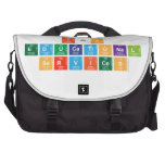 IQs
 EDUCATIONAL
 SERVICES  Laptop Bags