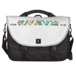 Never gonna give you up
 Never gonna let you down
 Never gonna run around and desert you  Laptop Bags