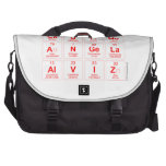 Cauline 
 Angela
 Alviz  Laptop Bags