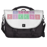 terri
 pizzaro  Laptop Bags