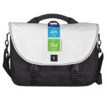 Ba
 Zn
 Ga  Laptop Bags