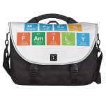 Magcon
 Family  Laptop Bags