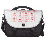 Leilani
 Alsun 
 Wallace  Laptop Bags
