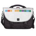 Mrs Soukhome  Laptop Bags