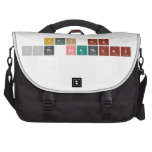 ITS MY 17th BIRTHDAY  Laptop Bags