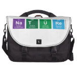 Nature  Laptop Bags