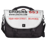 GROCRS  Laptop Bags