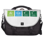 Alcott  Laptop Bags