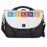 Dorcas  Laptop Bags