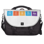 Cristina  Laptop Bags