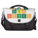 Super
 Smash
 Brothers  Laptop Bags
