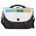 Remington  Laptop Bags