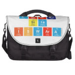 zherra
 sita 
 iswara  Laptop Bags