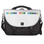 NisaHoca ile Fendekal  Laptop Bags