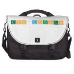 Ecc'appunto  Laptop Bags