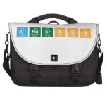 Anderson  Laptop Bags