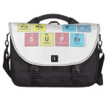 para el
  super  Laptop Bags