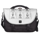 Thnk
 You  Laptop Bags