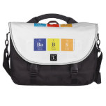 MRS
 
 BABS  Laptop Bags