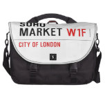 SOHO MARKET  Laptop Bags