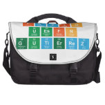 Favio
 Uesfn
 Gutierrez  Laptop Bags