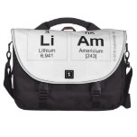 liam  Laptop Bags