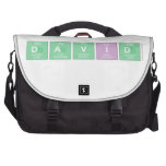 David  Laptop Bags