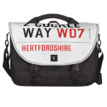 2 Cockle Way  Laptop Bags