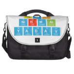 genio 
 nirmal
  yadav  Laptop Bags