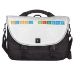 Happy Birthday  Laptop Bags