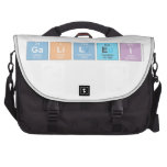 Galilei  Laptop Bags