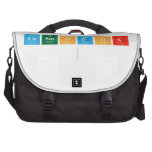 COSMODOX
   Laptop Bags
