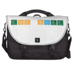 top Secret  Laptop Bags