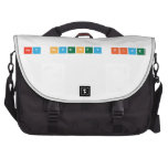 HEY SEVENTY FIVE  Laptop Bags