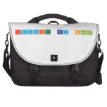 xzavier ray-hall  Laptop Bags