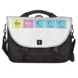 Barnett  Laptop Bags
