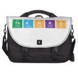 thanks  Laptop Bags